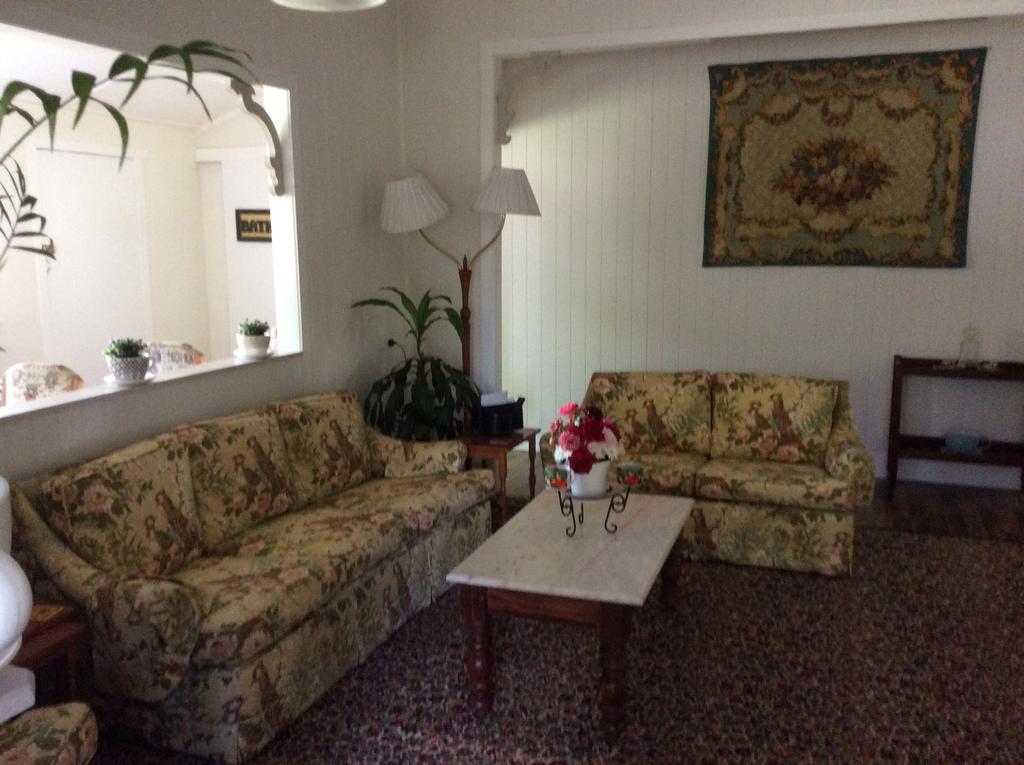 Teelba QLD Accommodation VIC