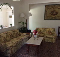 CupnSaucer Cottage - Accommodation VIC
