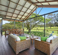 Curra Homestead Maleny - Accommodation VIC