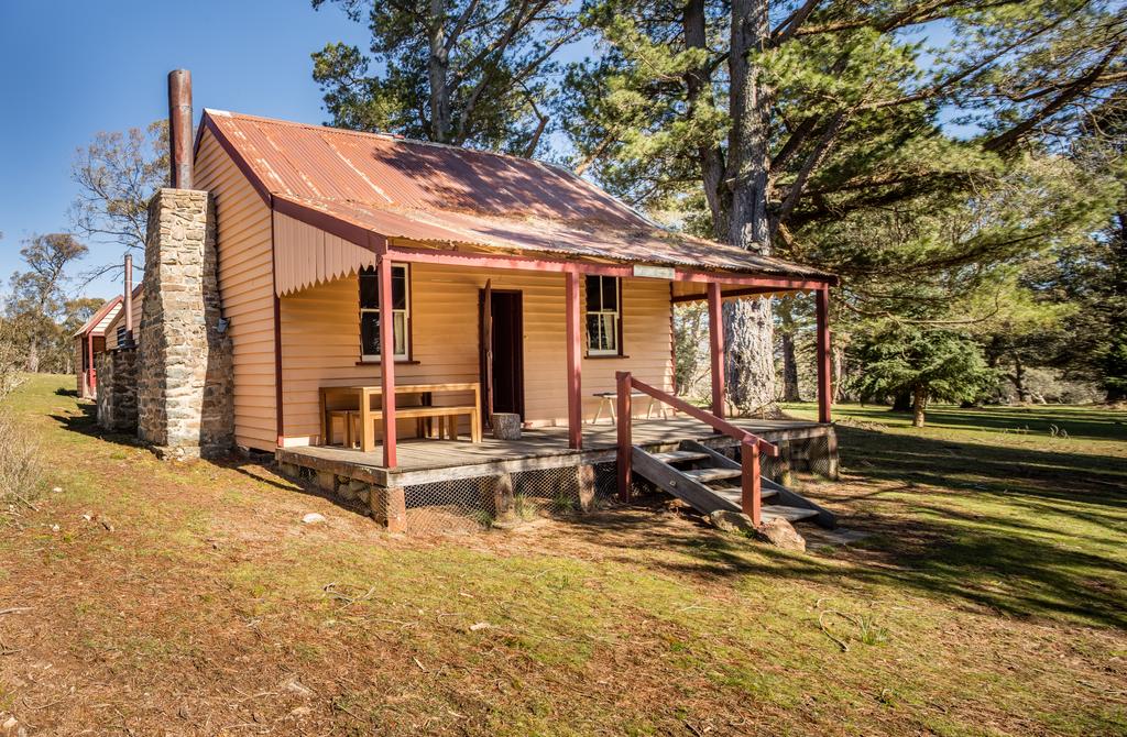 Tantangara NSW Accommodation VIC