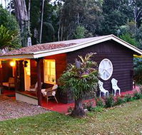 Curtis Cottage - Accommodation VIC