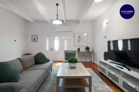 Cute And Relaxed Holiday Home - Close To Beach - Accommodation VIC 0