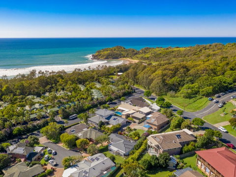 Cuttlefish Cove - Accommodation VIC 2