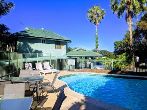 Cuttlefish Cove - Accommodation VIC 1