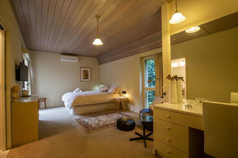 Cygnet, Studio On Sturt - Accommodation VIC 2