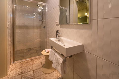 Cygnet, Studio On Sturt - Accommodation VIC 3