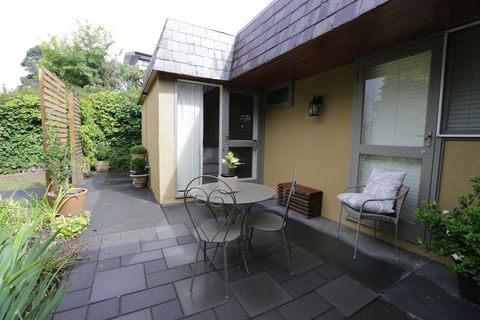 Cygnet, Studio On Sturt - Accommodation VIC 1