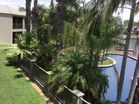 Cypress Drive Apartment - Accommodation VIC 0