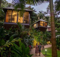 Daintree Ecolodge - Accommodation VIC