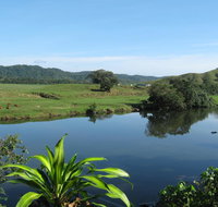 Daintree Riverview Lodges - Accommodation VIC