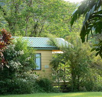 Daintree Valley Haven - Accommodation VIC