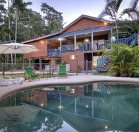 Daintree Village Hideaway - Accommodation VIC