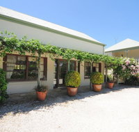 Daisy Cottage - Accommodation VIC