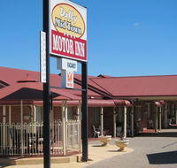 Dalby Mid Town Motor Inn - Accommodation VIC
