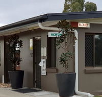 Dalby Parkview Motel - Accommodation VIC