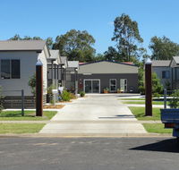 Dalby Tourist Park - Accommodation VIC