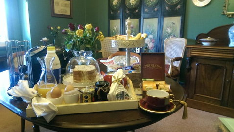 Dalfruin B&B - Accommodation VIC 2