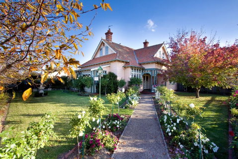 Dalfruin B&B - Accommodation VIC 0