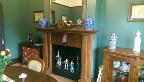 Dalfruin B&B - Accommodation VIC 3