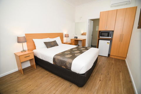 Dandenong Motel - Accommodation VIC 0