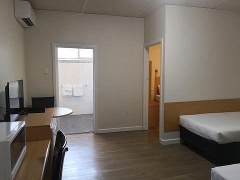 Dandenong Motel - Accommodation VIC 2