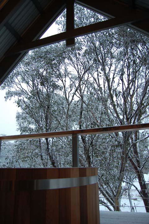 Dandongale - Accommodation VIC 3