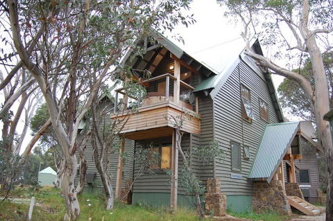 Dandongale - Accommodation VIC 0