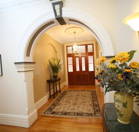 Darcy's Hotel - Accommodation VIC
