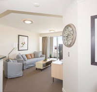 Darling Harbour Executive - Accommodation VIC
