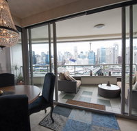 Darling Harbour Getaway - Accommodation VIC