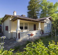 Darling House Castlemaine - Accommodation VIC