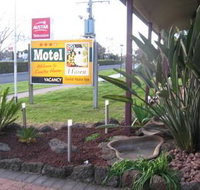 Darlot Motor Inn