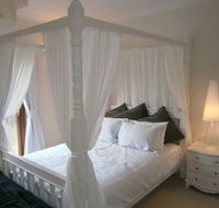 Darnell Bed  Breakfast - Accommodation VIC