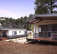 Daylesford Holiday Park - Accommodation VIC