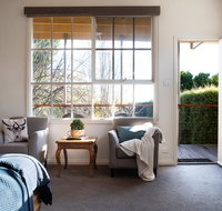 Daylesford House Studio - Accommodation VIC