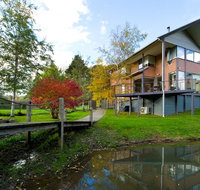 Daylesford Lake Villa 1 - Accommodation VIC