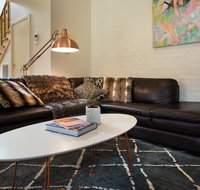 Daylesford Lake Villa 2 - Accommodation VIC