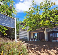 Daylesford Spa Accommodation - Accommodation VIC