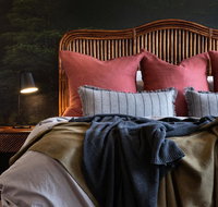 Daylesford Spa Villa 3 - Accommodation VIC