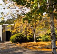 Daylesford Spa Villa 4 - Accommodation VIC