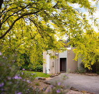 Daylesford Spa Villa 5 - Accommodation VIC