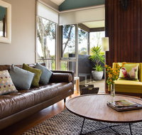 Daylesford Spa Villa 6 - Accommodation VIC