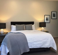Daylesford Spa Villa One - Accommodation VIC