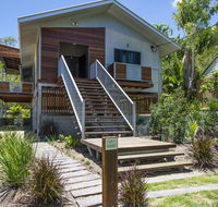 Deb's Shed - Accommodation VIC