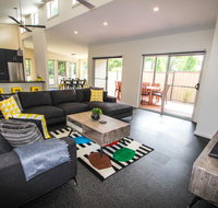 Decked Out At Bright - Accommodation VIC