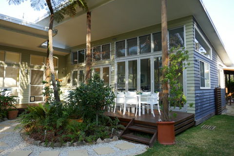 Deepdene - Accommodation VIC 1