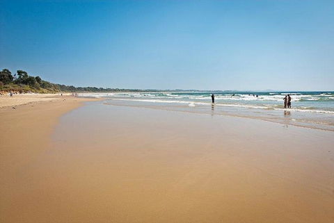 Deepdene - Accommodation VIC 0