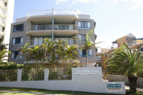 Deepwater Cove Unit 7, 68 Lower Gay Terrace, Bulcock Beach - Accommodation VIC 0