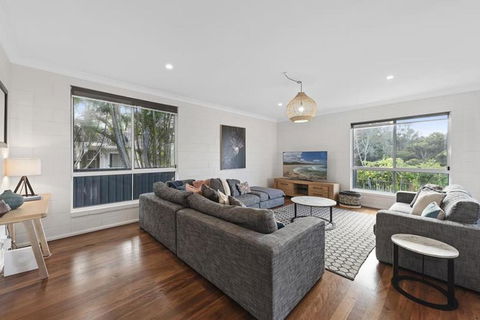 Del Boca Vista - Accommodation VIC 1
