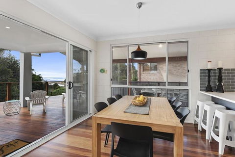Del Boca Vista - Accommodation VIC 2